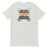 Rising Cost of Ammo Short-sleeve unisex t-shirt - Mainstream Freedom